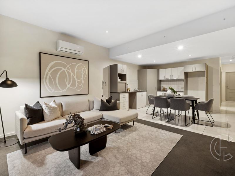 48/1 Station Street, Subiaco WA 6008