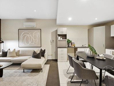 48/1 Station Street, Subiaco WA 6008
