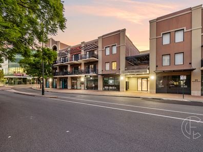 48/1 Station Street, Subiaco WA 6008