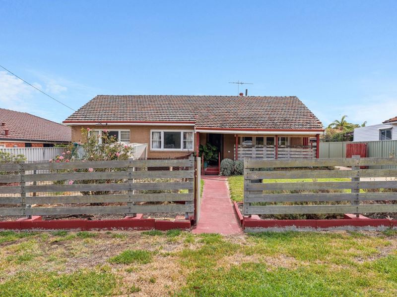 101 Solomon Street, Palmyra WA 6157