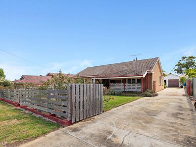 101 Solomon Street, Palmyra WA 6157