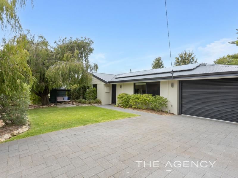 51 Warner Drive, Padbury