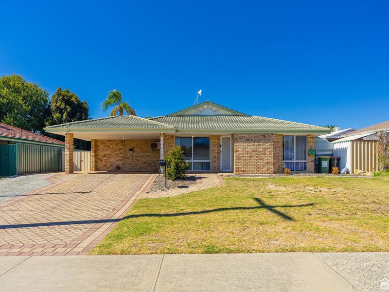 52 Henderson Drive, Seville Grove