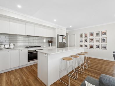 8 Belvedere Way, Baldivis WA 6171