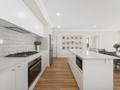 8 Belvedere Way, Baldivis WA 6171