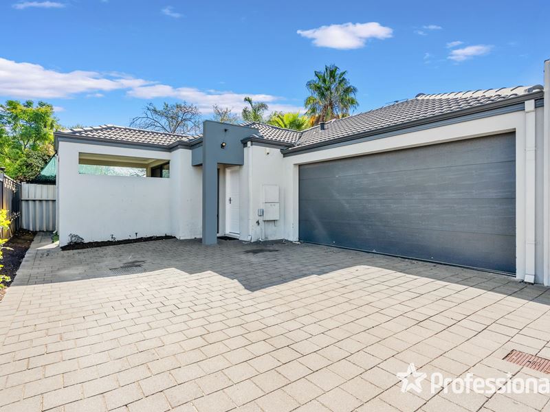 11C Dounley Street, Balga