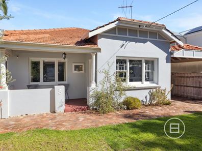 3 Tasman Street, Mount Hawthorn WA 6016