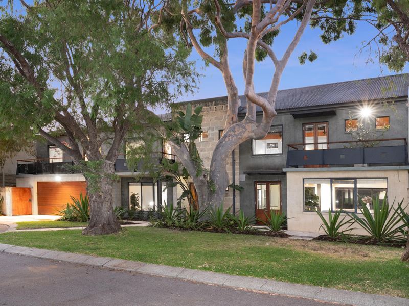 8 Finey Street, Cottesloe WA 6011