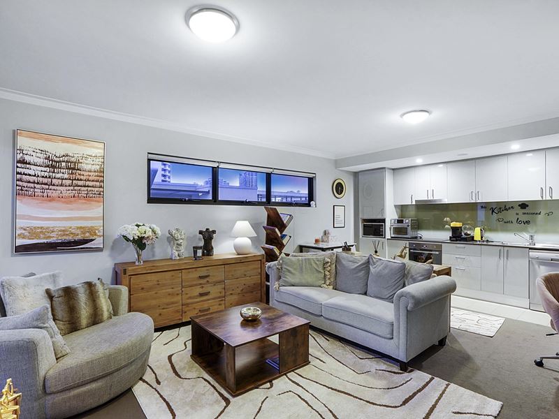 29/33 Bronte Street, East Perth WA 6004