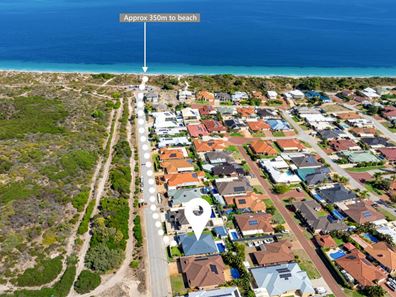 16 Bayeux Avenue, Port Kennedy WA 6172