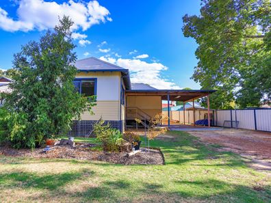 10 Beela Road, Brunswick WA 6224