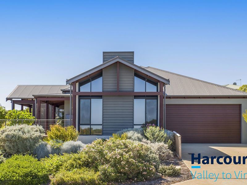 30 Barrett-Lennard Drive, Ledge Point WA 6043