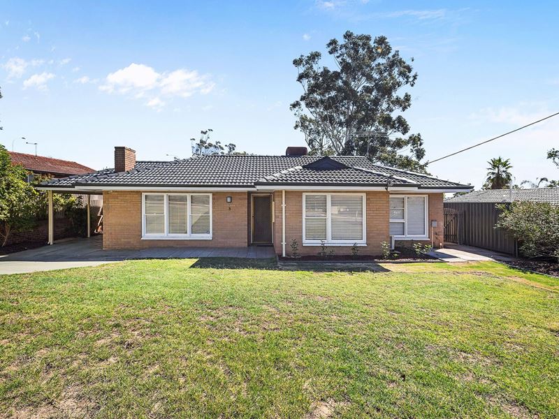 3 Blackbutt Drive, Greenwood WA 6024