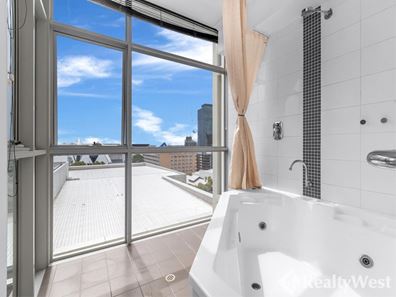 43/996 Hay Street, Perth WA 6000