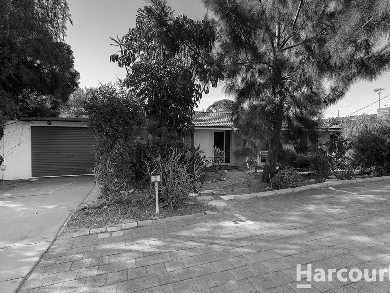 2 Luckhurst Drive, Mandurah WA 6210