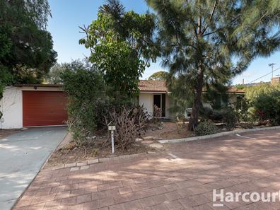 2 Luckhurst Drive, Mandurah WA 6210