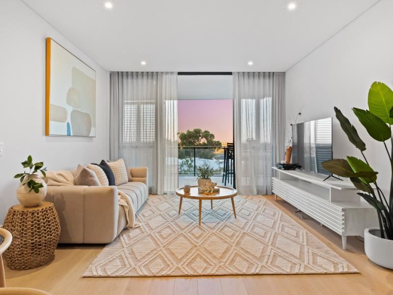 214/61 Davenport Street, Karrinyup WA 6018