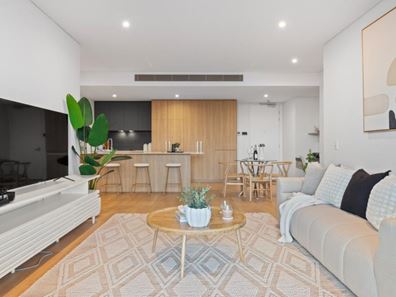 214/61 Davenport Street, Karrinyup WA 6018