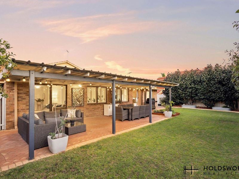 4/21 Hayes Avenue, Yokine WA 6060