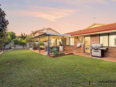 4/21 Hayes Avenue, Yokine WA 6060