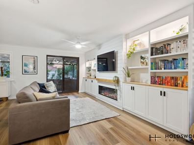 4/21 Hayes Avenue, Yokine WA 6060