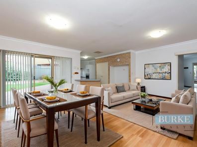 1 Channar Rise, Duncraig WA 6023