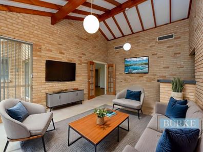 1 Channar Rise, Duncraig WA 6023