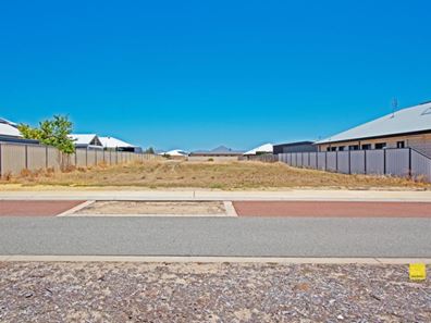 Lot 535, 6 Little Lagoon Way, Jurien Bay WA 6516