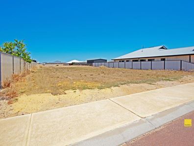 Lot 535, 6 Little Lagoon Way, Jurien Bay WA 6516