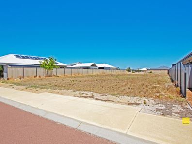 Lot 535, 6 Little Lagoon Way, Jurien Bay WA 6516