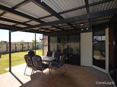 3 Muccan Close, South Hedland WA 6722