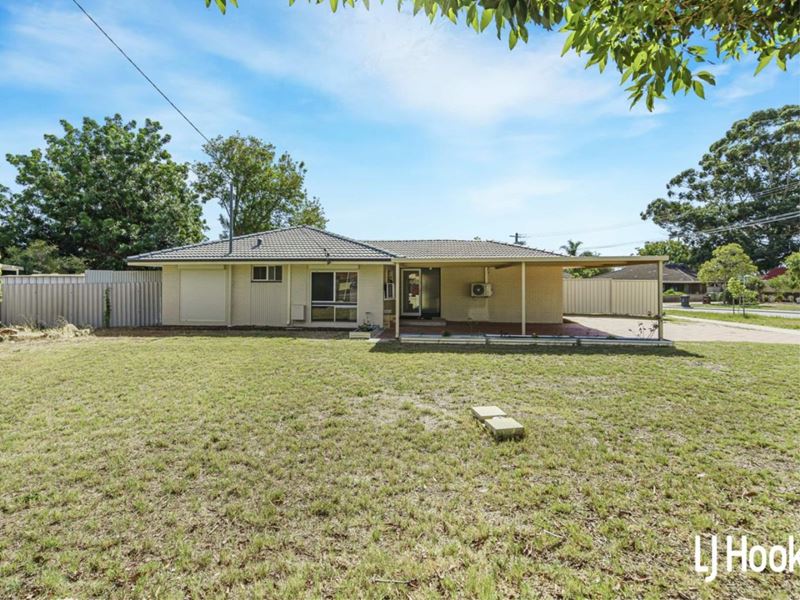 2 Ravensden Street, Thornlie