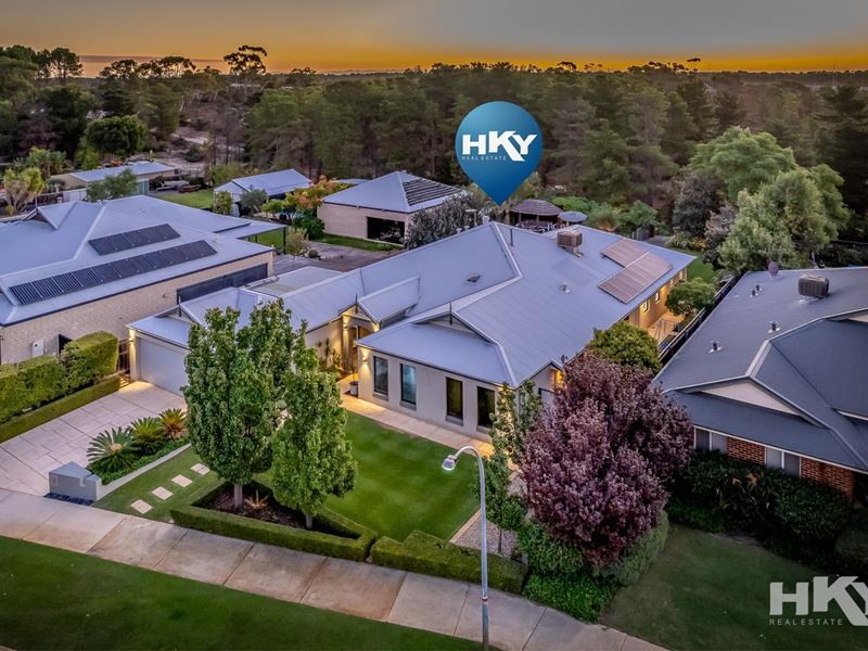 122 Charlottes Vista, Ellenbrook