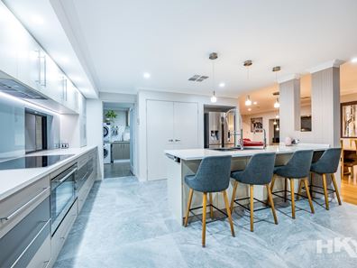 122 Charlottes Vista, Ellenbrook WA 6069