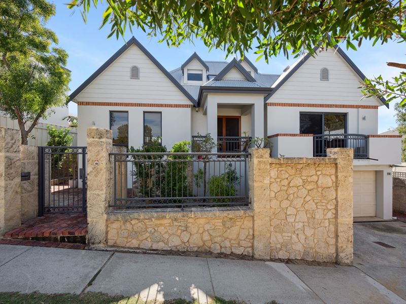 24 Hubert Road, Maylands WA 6051