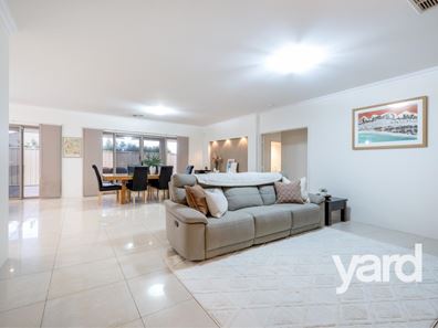 62 Jacksonia Promenade, Success WA 6164