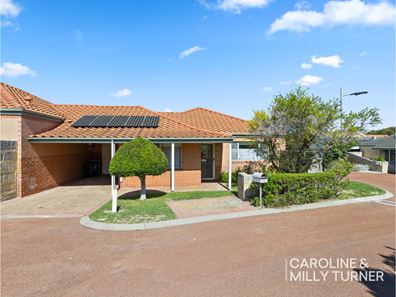 13/11 Angove Drive, Hillarys WA 6025