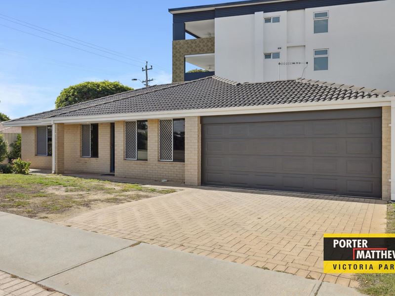 251A Acton Avenue, Kewdale WA 6105