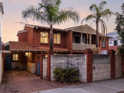 1/273 Vincent Street, Leederville WA 6007