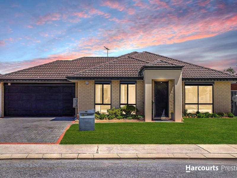 29 Corsican Way, Canning Vale