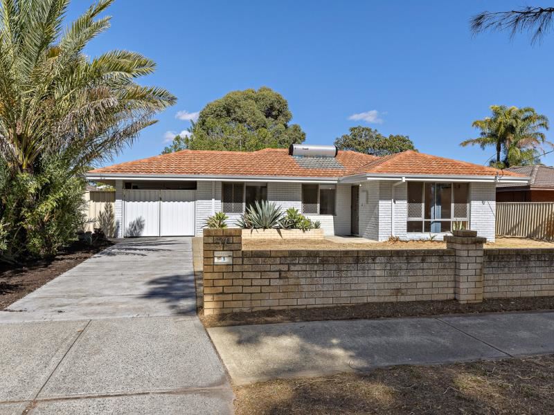 51 Calume Street, Hillman WA 6168
