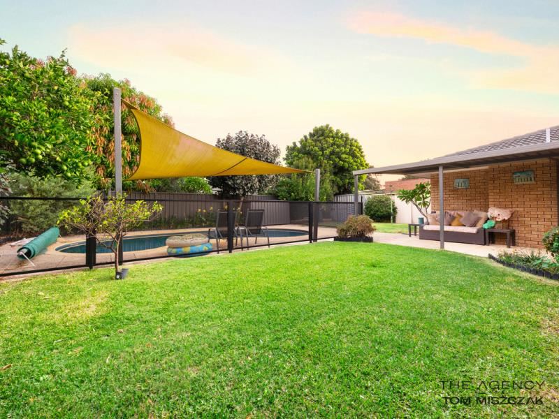 4 Wenden Place, Willetton WA 6155