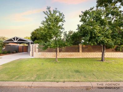 4 Wenden Place, Willetton WA 6155
