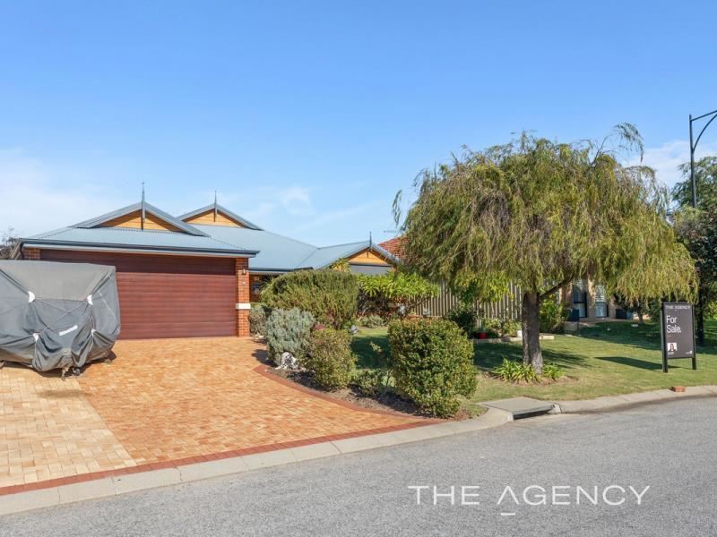 20 Denison Turn, Ridgewood WA 6030