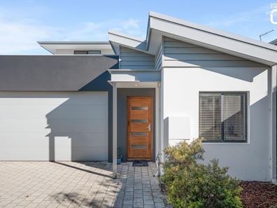 45C Sawle Road, Hamilton Hill WA 6163
