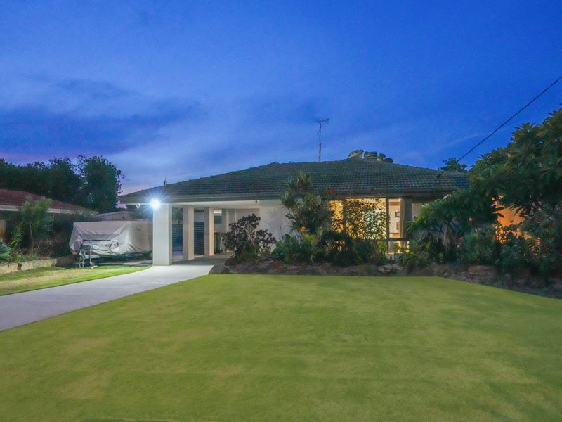 25 Warruga Way, Wanneroo