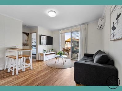 3/110-114 Mandurah Terrace, Mandurah WA 6210