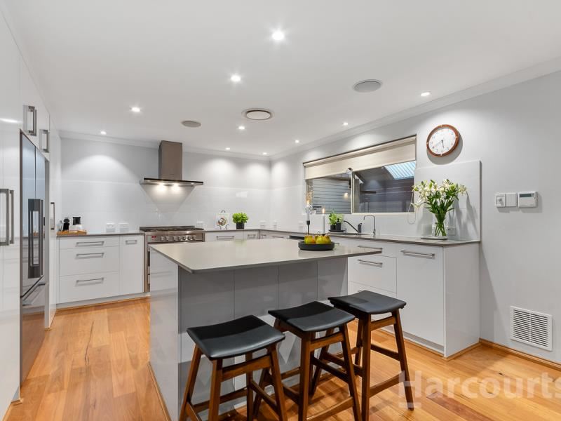 2 Gilbank Crescent, Kinross