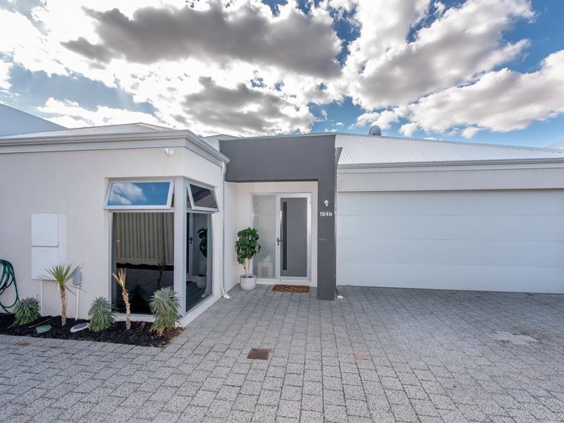 184B French Street, Tuart Hill WA 6060
