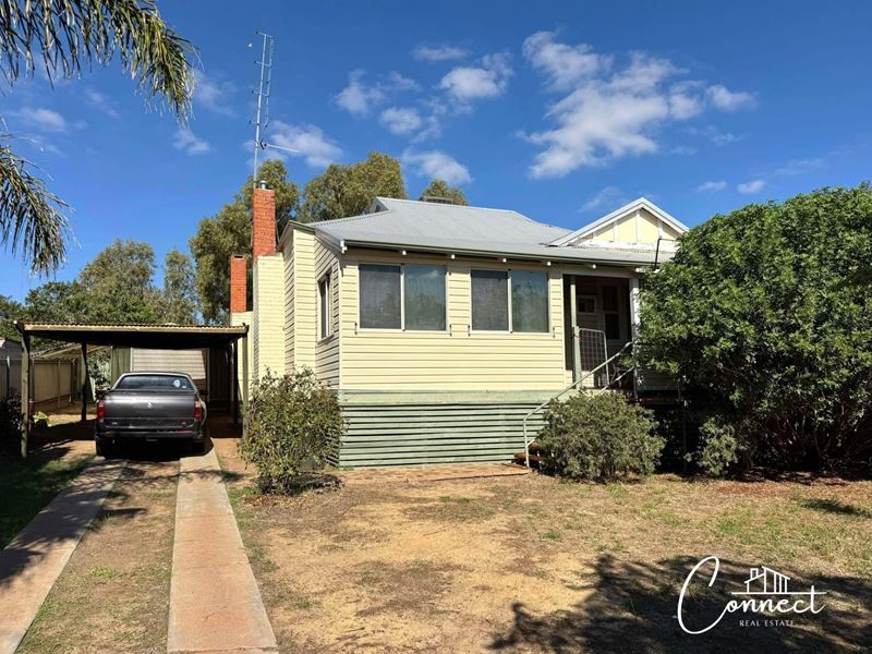 10 Queen Street, Northam